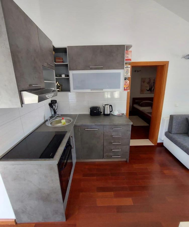 Apartments Daniela Korčula Zewnętrze zdjęcie