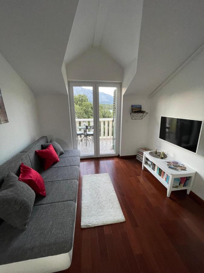 Apartments Daniela Korčula Zewnętrze zdjęcie