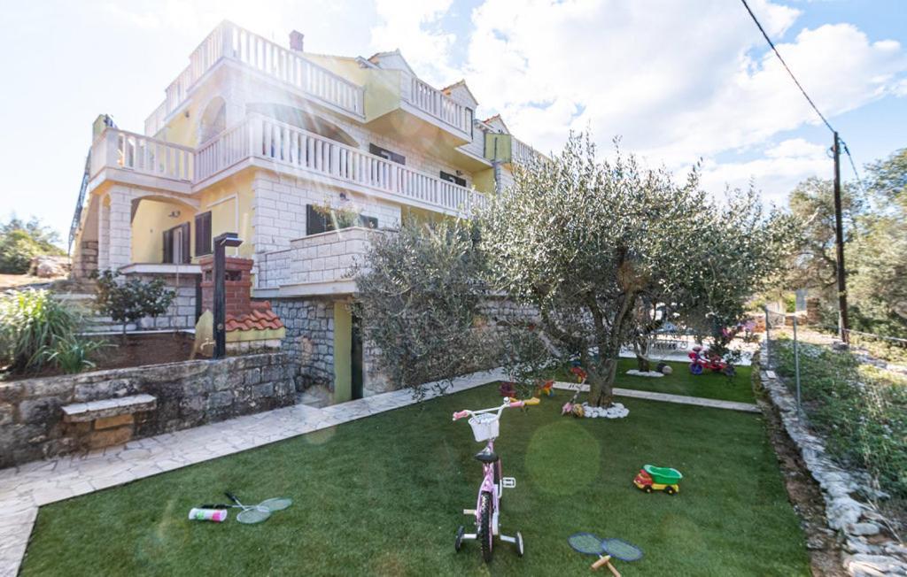 Apartments Daniela Korčula Zewnętrze zdjęcie