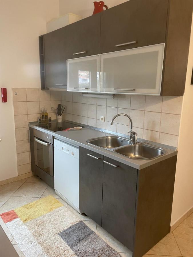 Apartments Daniela Korčula Zewnętrze zdjęcie