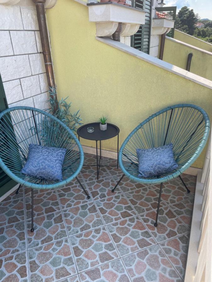 Apartments Daniela Korčula Zewnętrze zdjęcie