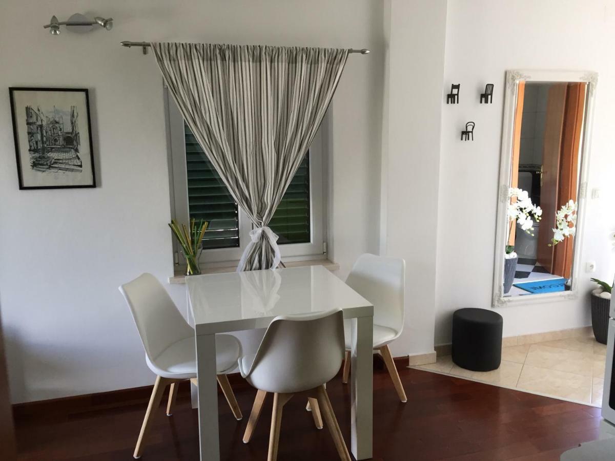Apartments Daniela Korčula Zewnętrze zdjęcie