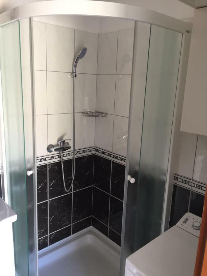 Apartments Daniela Korčula Zewnętrze zdjęcie