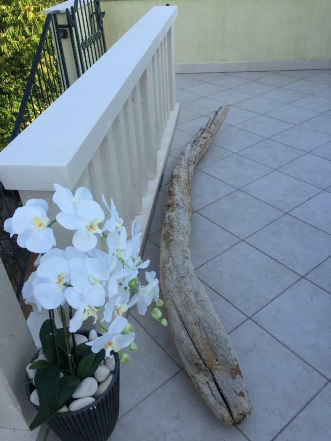 Apartments Daniela Korčula Zewnętrze zdjęcie