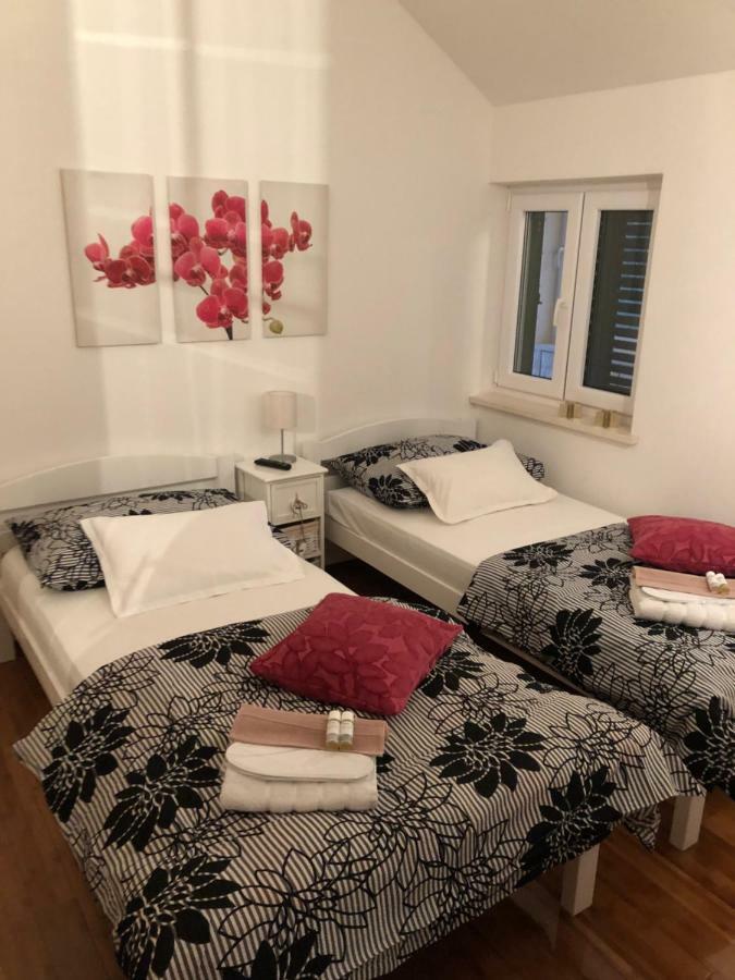 Apartments Daniela Korčula Zewnętrze zdjęcie